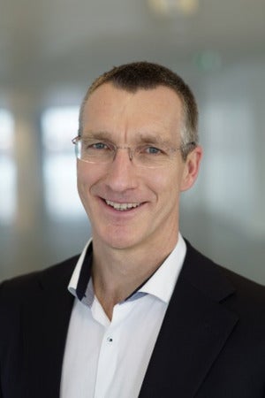 john barton