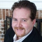 Marc Johnson, senior advisor and virtual CIO, Impact Advisors