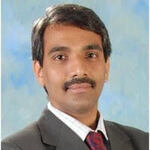 Kamlesh Mhashilkar, head of the data and analytics practice, Tata Consultancy Services