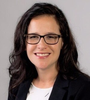 Leslie Deutsch, practice director of education services, TEKsystems