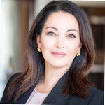 Lety Nettles, CIO of innovation and busines products, LPL Financial