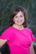 Linda R. Dolceamore, Director Leadership Development, Executive Women’s Forum