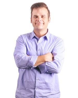 Matthew Mead, CTO, SPR Consulting