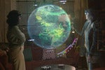 Microsoft’s Mesh aims for mixed-reality meetings of the future