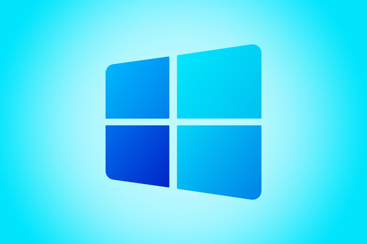 Microsoft Windows 10X [logo]