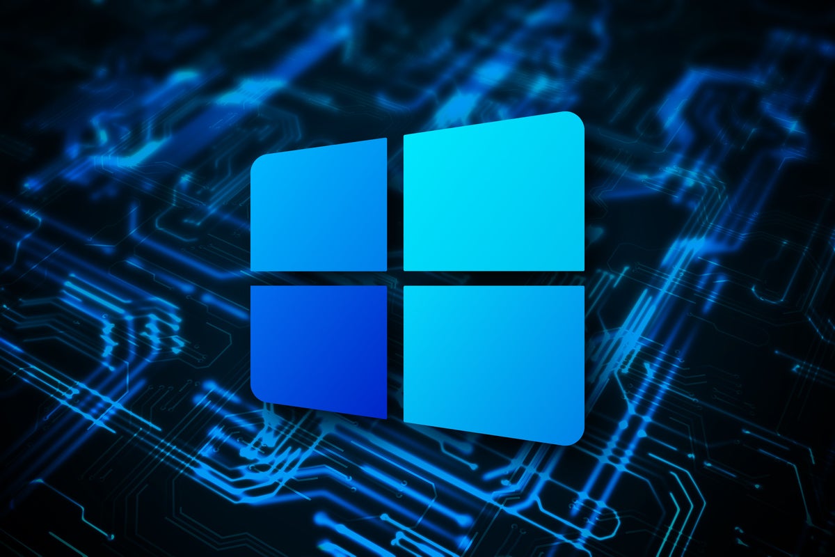Image: How Windows 10 ends up a lot like Windows 7