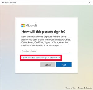 microsoftaccountwindow