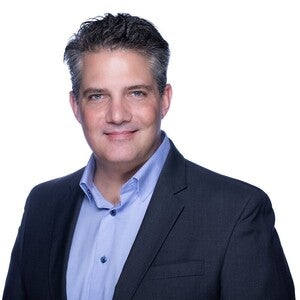 Mike Anderson, chief digital and information officer, Netskope