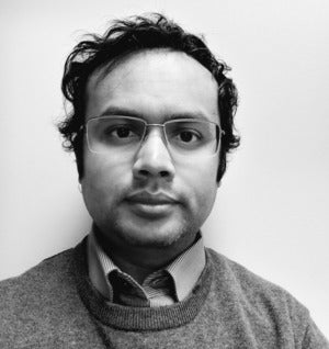 Muhammad Aurangzeb Ahmad, principal data scientist, KenSci