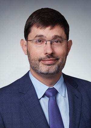 Neal Sample, CIO, Northwestern Mutual