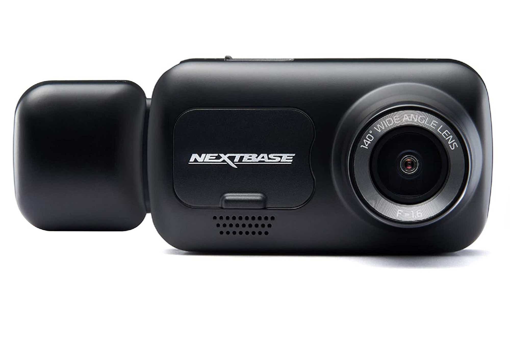 The best dash cam 2024: top car cameras for every budget