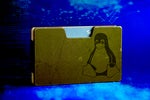 File systems and UUIDs on Linux