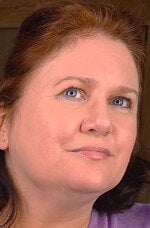 Valerie Passwaiter, director of marketing and communications, Counter Thread Solutions