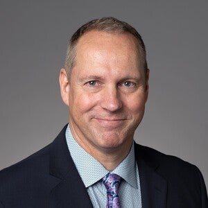 Paul Herring, global chief innovation officer, RSM International