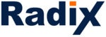 radix logo