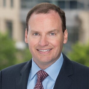 Robert McNamara, director of strategy practice, Guidehouse