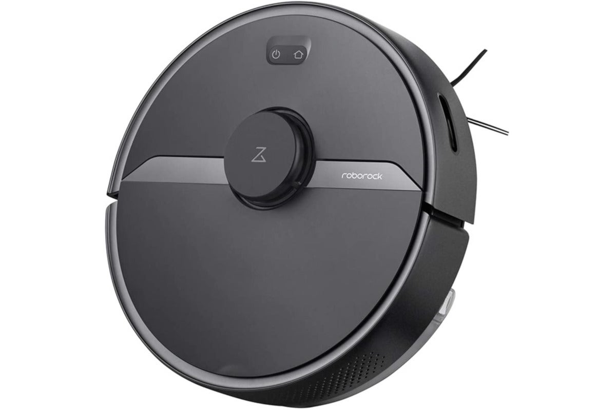 Make floors sparkle with this one-day sale on Roborock robot vacuums ...