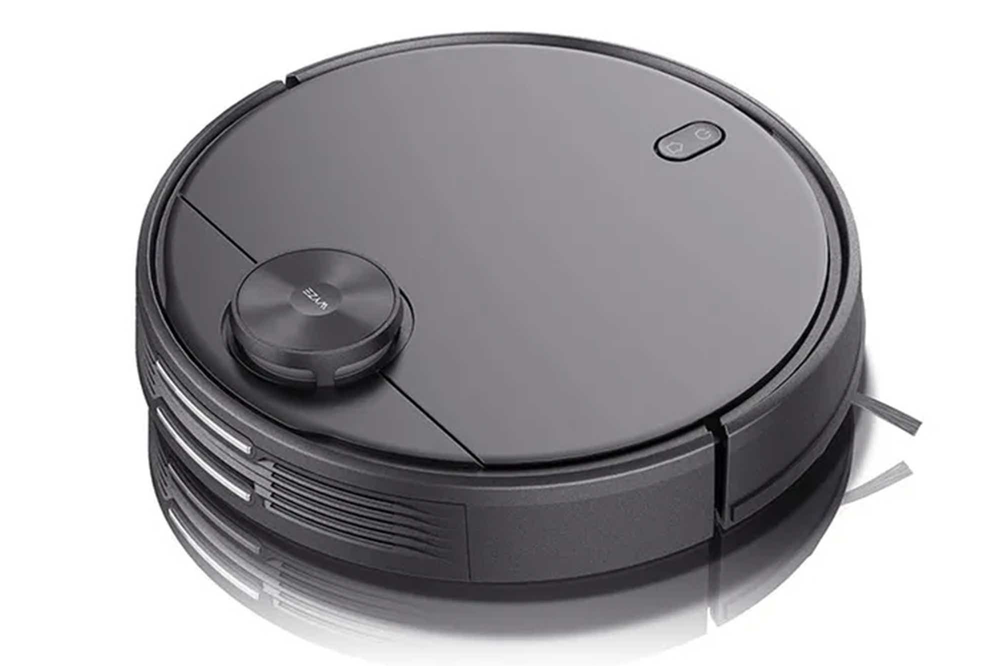 Wyze Robot Vacuum  Affordable Robotic, Automatic Vacuum with LIDAR – Wyze  Labs, Inc.