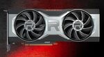 The Full Nerd special episode: Radeon RX 6700 XT deep-dive with AMD's GPU chief