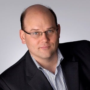 Scott Ambler, vice president and chief scientist of Disciplined Agile, PMI