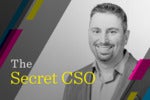 Secret CSO: Peter Romano, eSentire