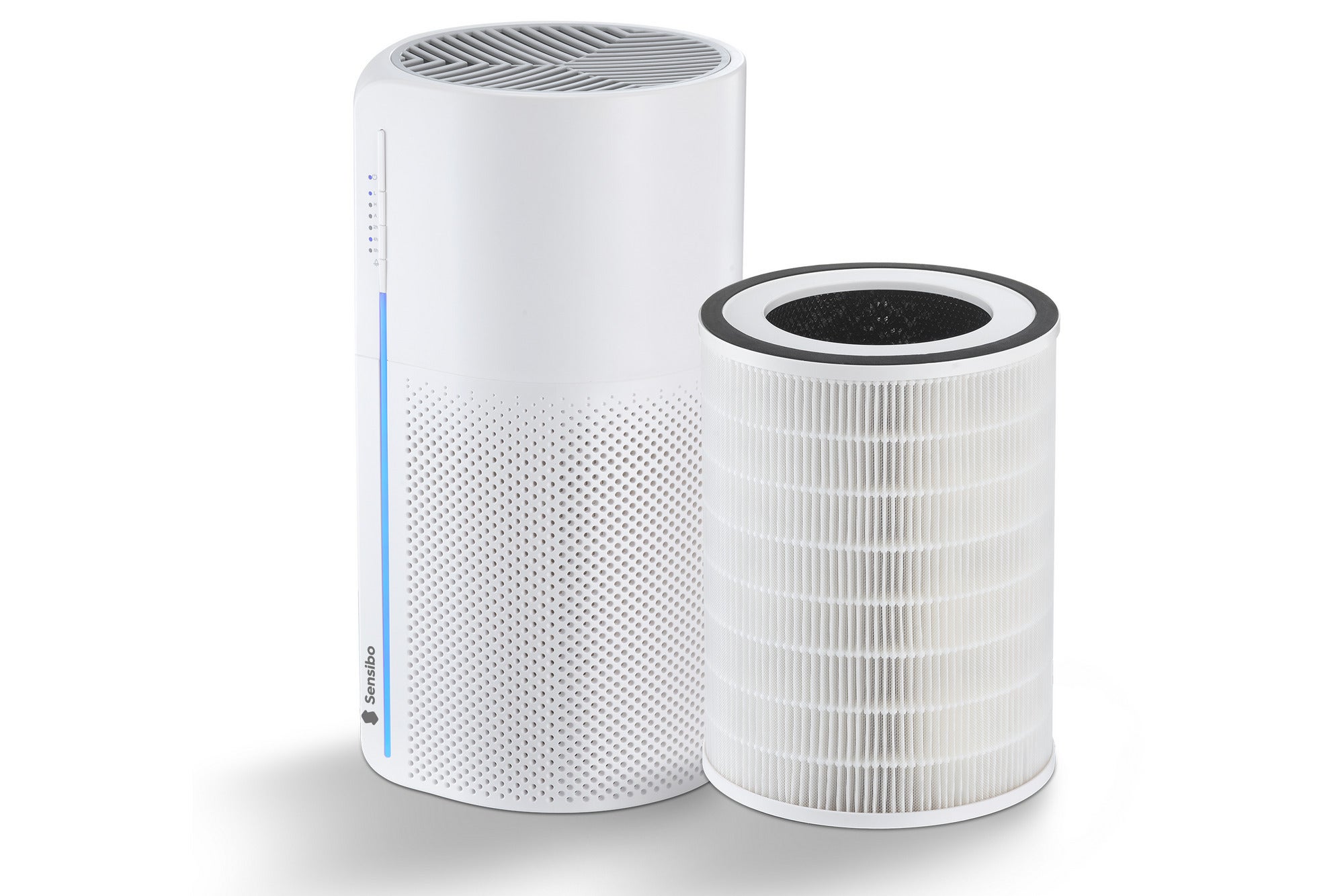 Sensibo Air Pro review A C control air quality monitoring in one TechHive