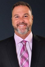 Shawn Fry, CIO, Potentia Workforce