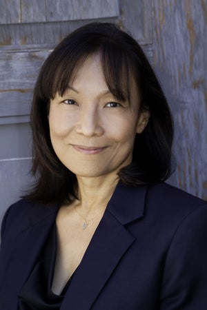 Caren Shiozaki, CIO, TMST
