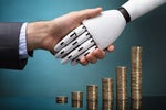AI is becoming a tradeable commodity