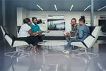 AWS launches $30M Impact Accelerator for minority-led startups