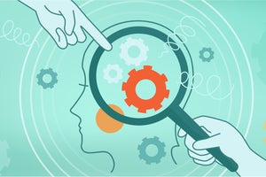 Is there a mental health pandemic in IT?