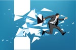 Smashing departmental silos