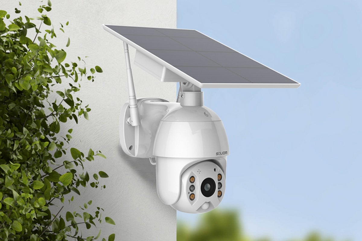 discreet home security cameras