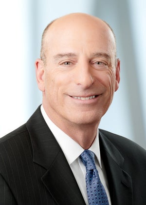 Ken Solon, CIO, Lincoln Financial Group
