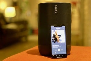 sonos qobuz high resolution music streaming