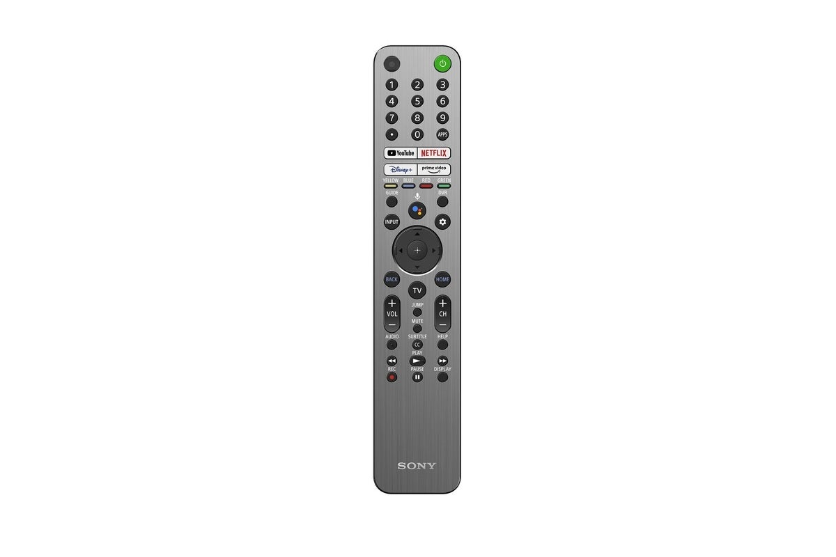 sony rmf tx621u remote hero