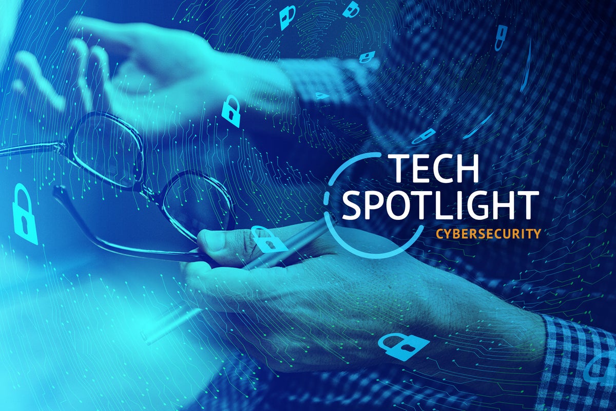 Tech Spotlight   >   Cybersecurity [CSO]   >   Hands gesture in conversation