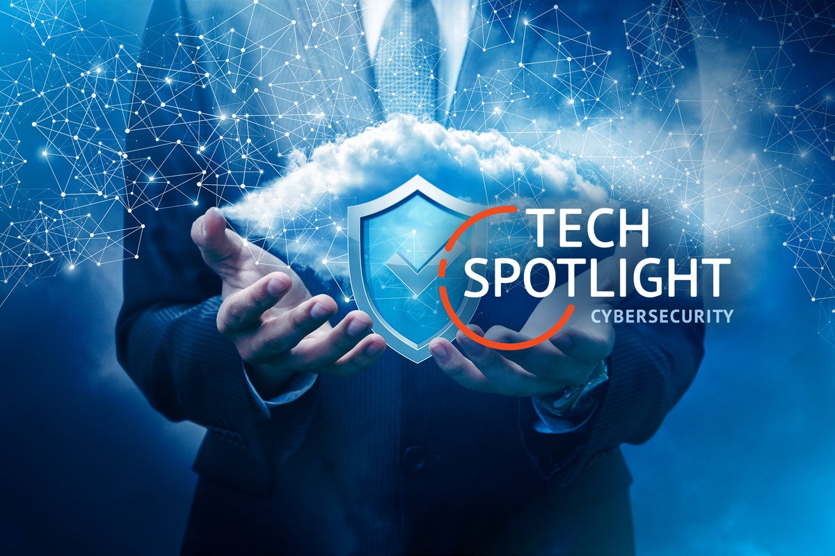 Tech Spotlight   >   Cybersecurity [NW]   >   Cloud network security