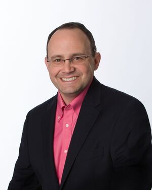 Steve Grobman, CTO, McAfee