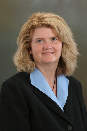 Christie Struckman, vice president for leadership, culture and people research, Gartner