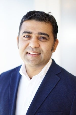 Swaminathan Chandrasekaran, head of solution architecture for digital solutions, KPMG