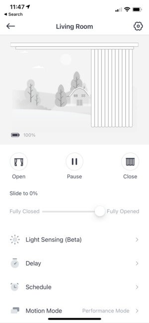 switchbot app 2