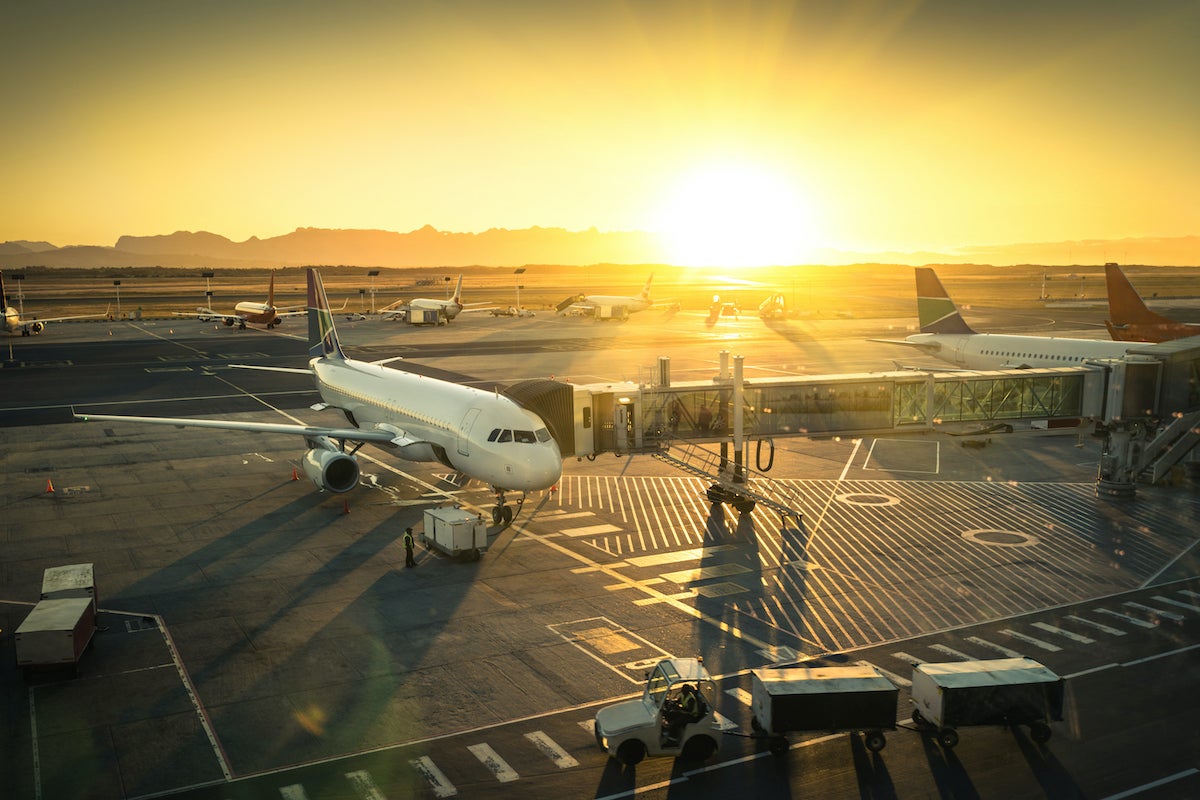 Image: Q&A: Automation, AI optimize workflow and travel safety at TAV Airports