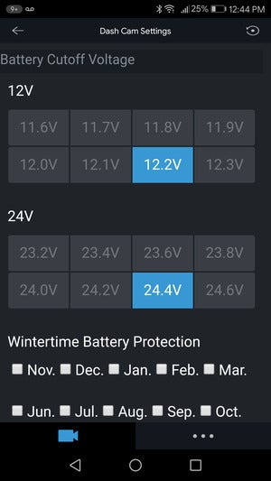 thinkware f200 app 1