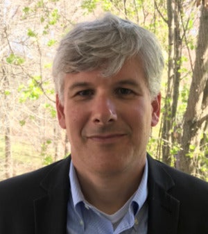 Tim Driscoll, director of information management outcomes, Itron