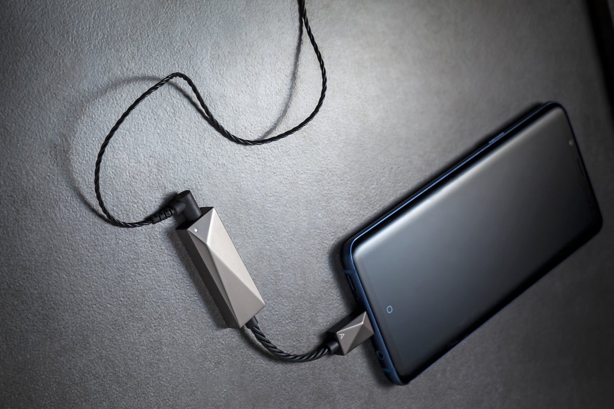 best type c dac