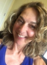 Wendy DuBow, senior research scientist and director of evaluation, NCWIT