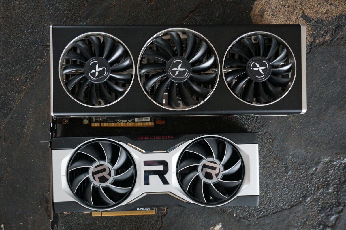 xfx radeon rx 6700 xt merc 319 10