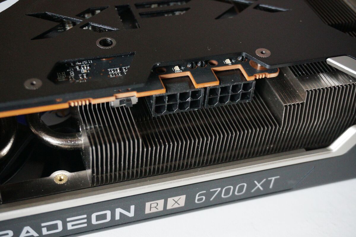 xfx radeon rx 6700 xt merc 319 11