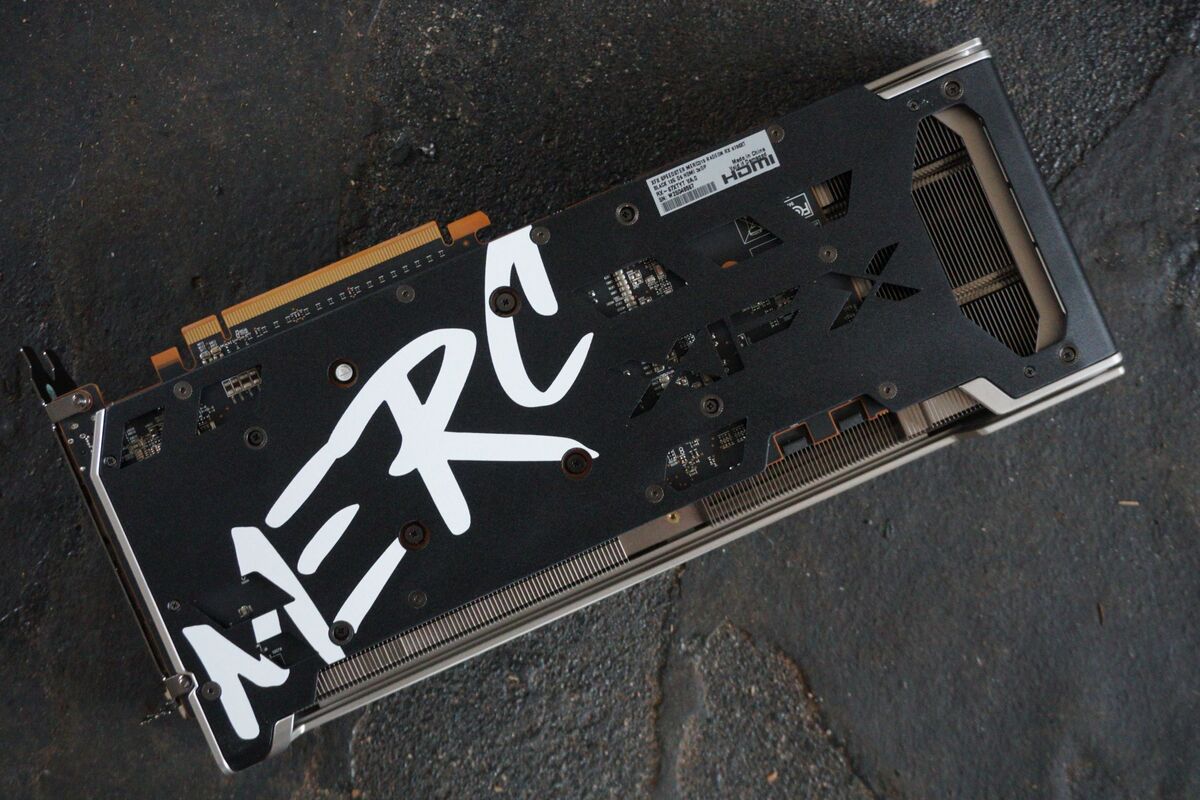 xfx radeon rx 6700 xt merc 319 6